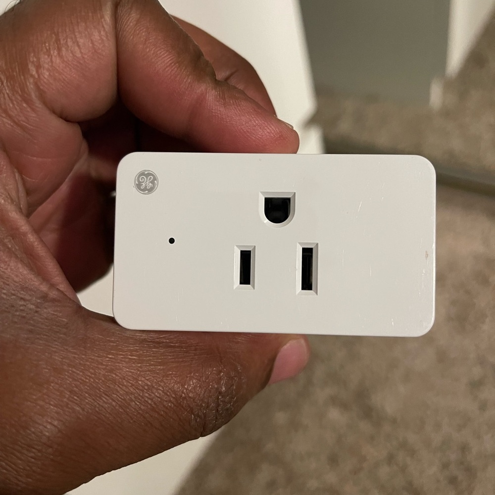Smart plug - Picture 2 of 7